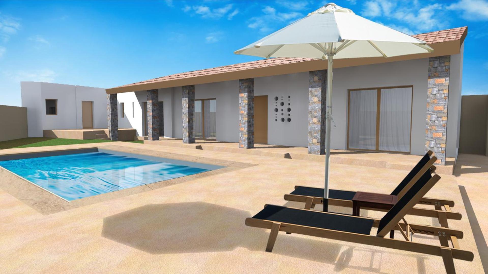 Evdokia Suites Gouves Exterior photo